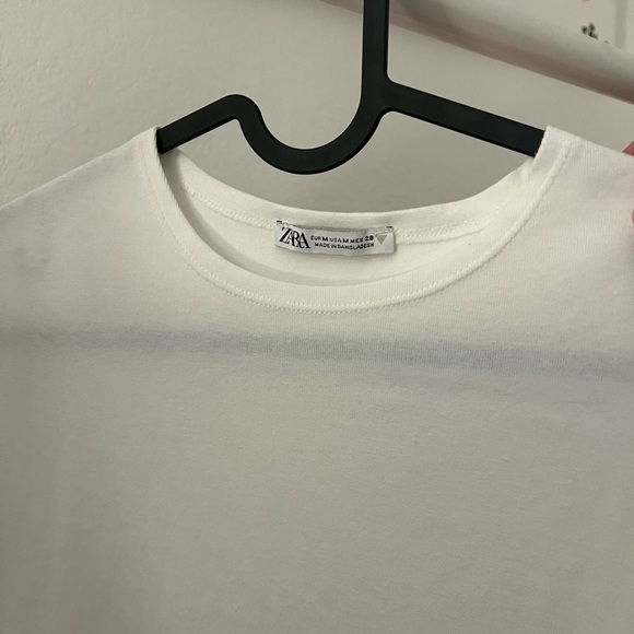 Zara baby tee - Picture 2 of 3